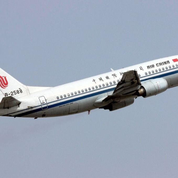 DDP International Air Freight Forwarding Services Companies Shenzhen To Jordan Finland Air Agent