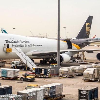 DDP International Air Freight Forwarding Services Companies Shenzhen To Jordan Finland Air Agent