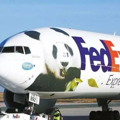 Ups Door To Door Perusahaan Pengiriman Internasional Fast Air Express Ke Dubai UEA