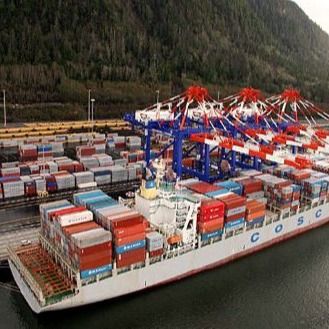 Cargo Air Freight From China To Dubai Shipping From China To Oman Warehouse Container LCL Logistics