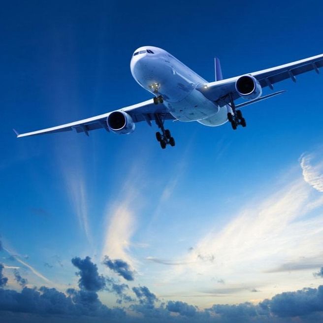 Shopify Dropshipping International Dari China Ke Perancis Container Freight Forwarder 20GP 40GP Container Air Freight