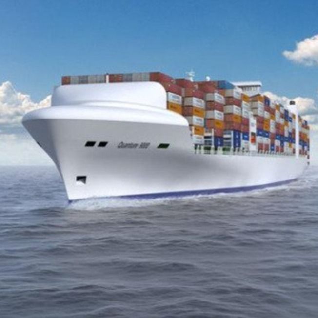 Cargo Door To Door Layanan Pengiriman Kontainer Internasional Kereta Api Dari Cina Ke Pakistan