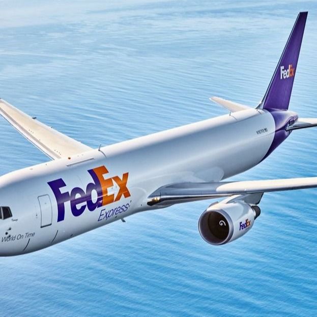 FedEx DHL International Freight Forwarding Layanan Export Import Dari China Ke Selandia Baru