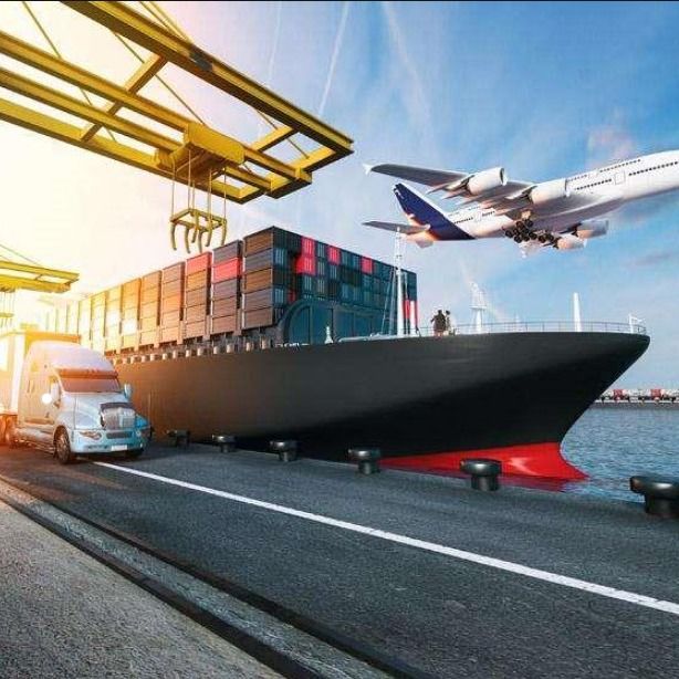 Agen Pengiriman Drop Global Ekspres Untuk Amazon Shopify Jerman Dari China DDP