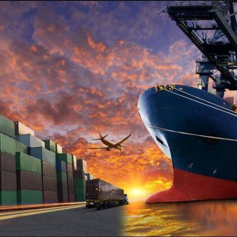 Agen Pengiriman Drop Global Ekspres Untuk Amazon Shopify Jerman Dari China DDP