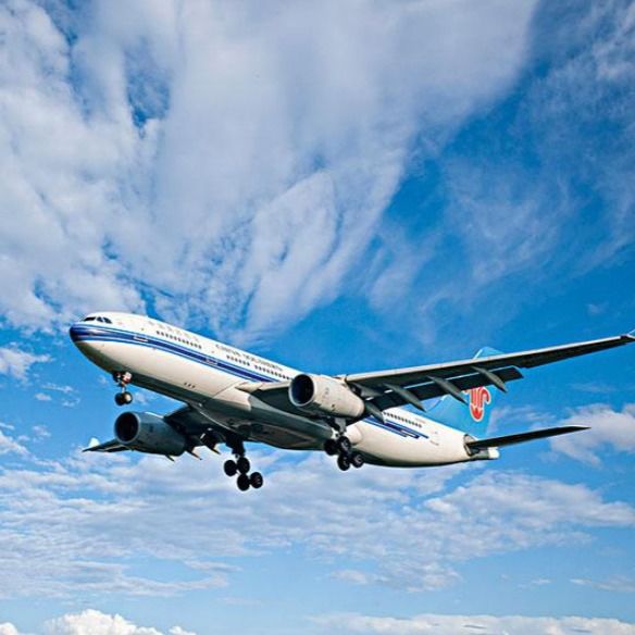Air International Door To Door Cargo Jasa Pengiriman Dari China Ke Denmark Irlandia