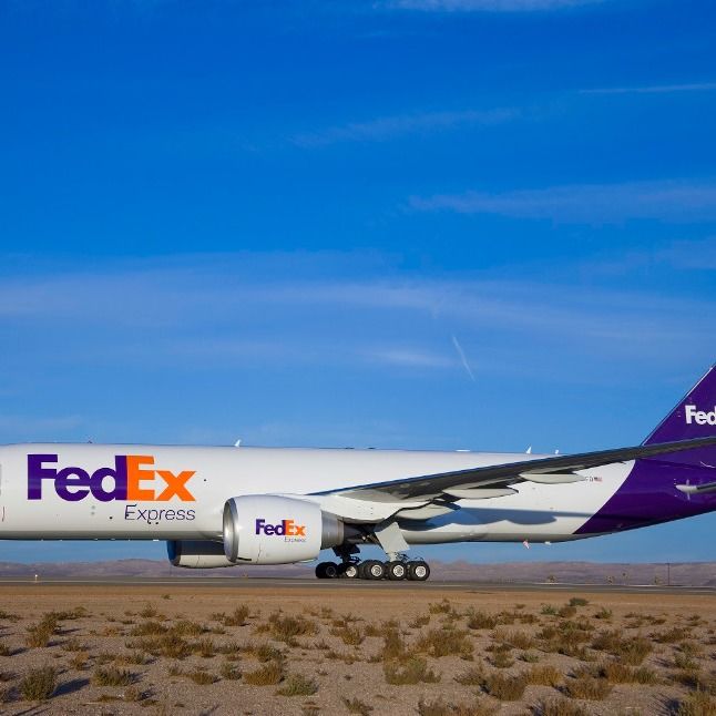 Air International Door To Door Cargo Jasa Pengiriman Dari China Ke Denmark Irlandia