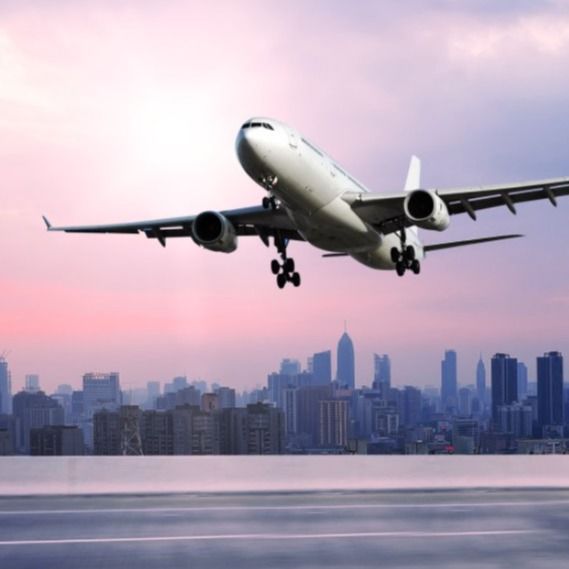 Air International Door To Door Cargo Jasa Pengiriman Dari China Ke Denmark Irlandia