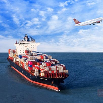 Express Dhl Global Forwarding Freight Shared Services Agency Semua Pelabuhan Dari Cina Ke Eropa