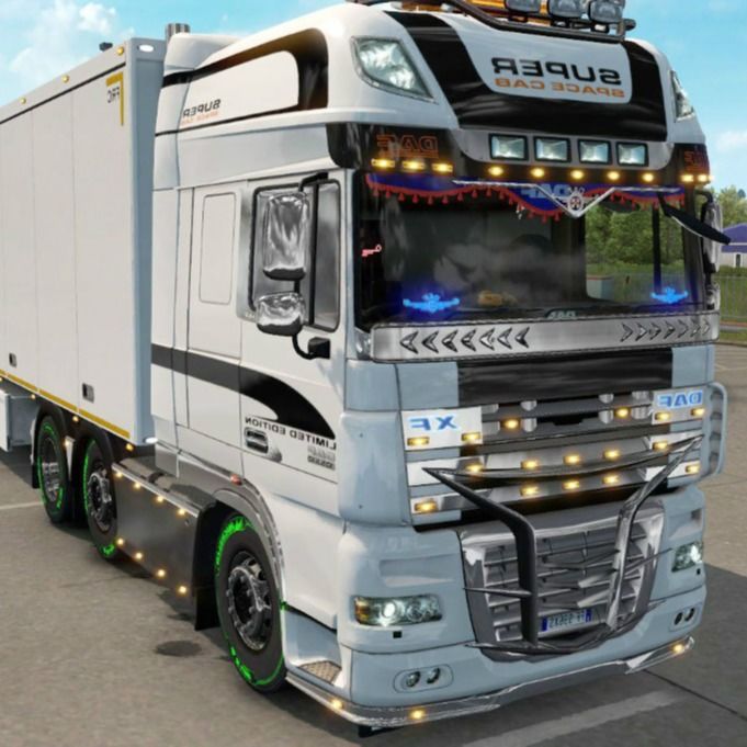 Pengiriman Truk Komersial Kontainer Kustom China Yiwu Ke Italia Spanyol DDP Double Clearance Paket Pajak Ke Pintu