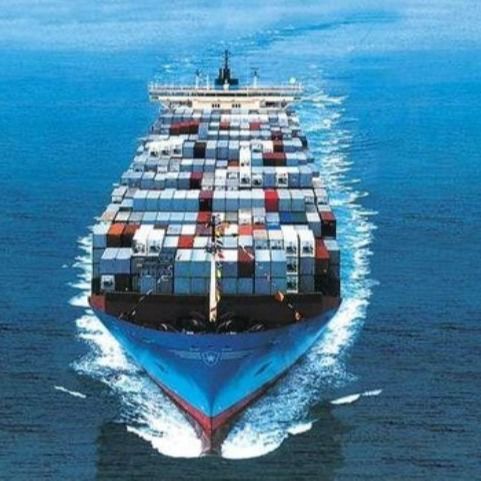 Agen Ekspedisi Pengiriman Laut Dan Udara Internasional Termurah Shanghai Ke Arab Saudi DDP
