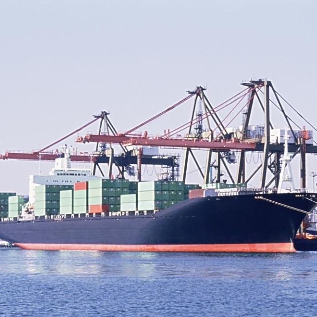 Agen Ekspedisi Pengiriman Laut Dan Udara Internasional Termurah Shanghai Ke Arab Saudi DDP
