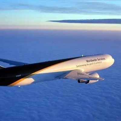Air Dhl Ups Pengiriman Pengiriman Fedex Lebih Murah Dari Shanghai China Ke Meksiko Kanada
