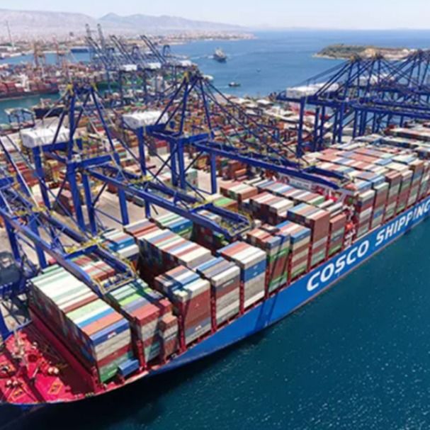 20gp Angkutan Laut Murah Lcl Dan Pengiriman Fcl Dari China Ke USA EU Australia FOB EXW DDP
