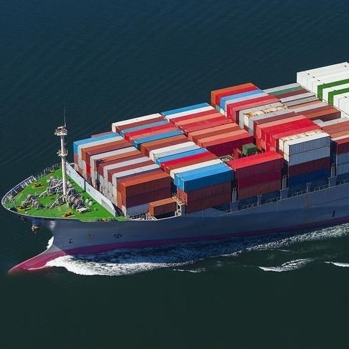 Pergudangan Transportasi Logistik Ekspres 3-5 Hari Freight Forwarder China Ningbo Ke Meksiko