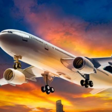 E-Commerce Bisnis Dropshipping Internasional Tiket Rendah Dari Shanghai Yiwu China Ke Amerika Serikat