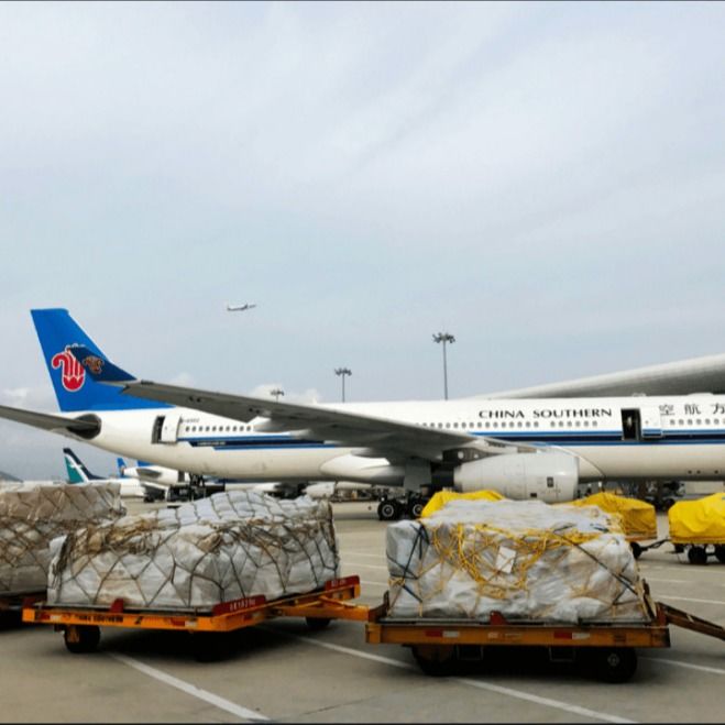 Shanghai China Ke Amerika Serikat Transportasi Ddp Layanan Pengiriman Kargo Door To Door