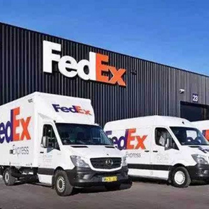 Air DHL FEDEX UPS Pengiriman Kargo Internasional E Commerce Dari Yiwu China Ke Meksiko