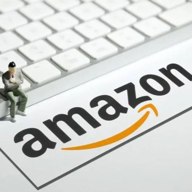 China Yiwu Ke US E-Commerce Transportasi Rumah Proses Bisnis Dropshipping Amazon FBA