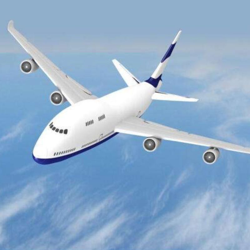 Freight Door To Door International Shipping China Shanghai To Saudi Arabia Fedex Delivery Express Logistics