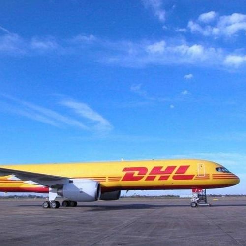 Freight Door To Door International Shipping China Shanghai To Saudi Arabia Fedex Delivery Express Logistics