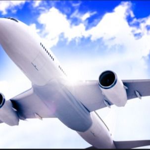 Pengiriman Murah Freight Forwarder Agent China Yiwu Ke Australia Belanda DHL Express Shopping Bag