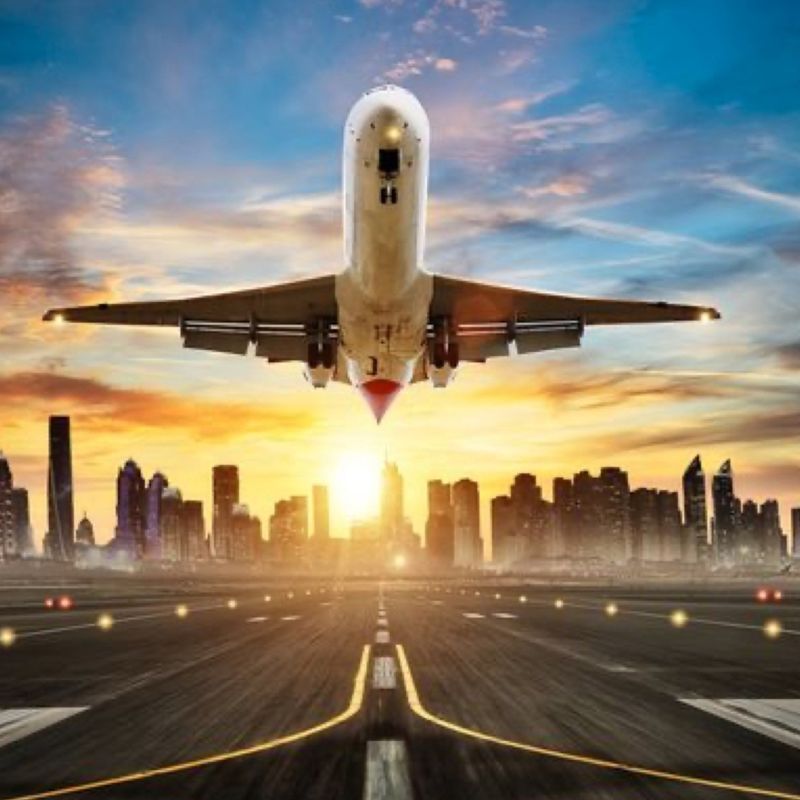 Pengiriman Murah Freight Forwarder Agent China Yiwu Ke Australia Belanda DHL Express Shopping Bag