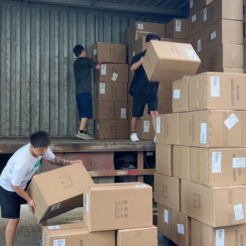 DDP door-to-door air freight dari Cina ke Australia, Austria, Sydney, Inggris dan Jerman