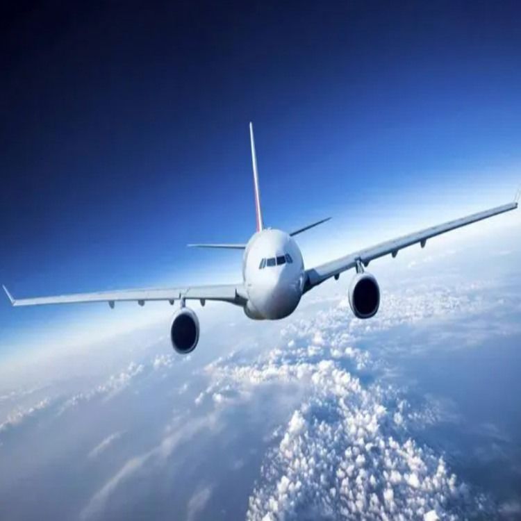 DDP door-to-door air freight dari Cina ke Australia, Austria, Sydney, Inggris dan Jerman