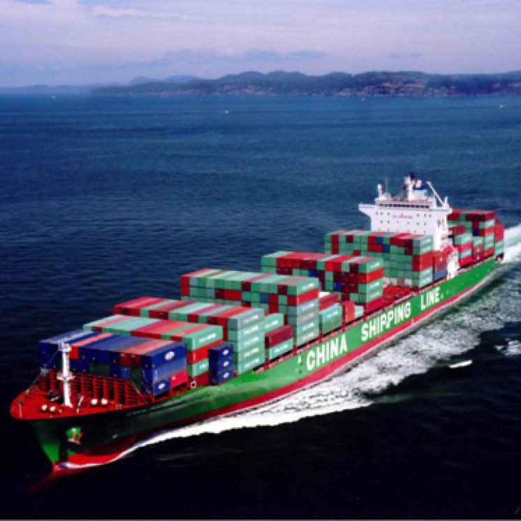 DDP door-to-door air freight dari Cina ke Australia, Austria, Sydney, Inggris dan Jerman