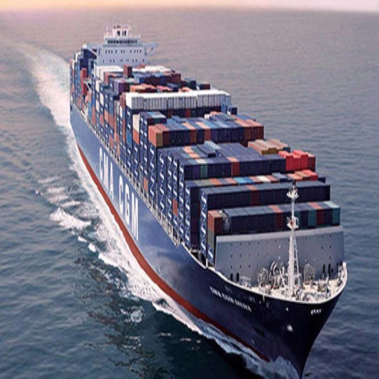 DDP door-to-door air freight dari Cina ke Australia, Austria, Sydney, Inggris dan Jerman