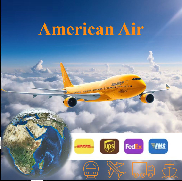 Dari Shanghai China Ke Malaysia Pergudangan Logistik Internasional FEDEX DDP DDU Pintu Ke Pintu